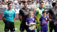 Jay Idzes Bisa Bawa Venezia Menjauh dari Zona Degradasi Serie A 2024/2025 Akhir Pekan Nanti, Begini Skenarionya