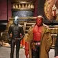 Guillermo del Toro sendiri aslinya sangat mengharapkan film ketiga Hellboy bisa tiba di layar lebar.