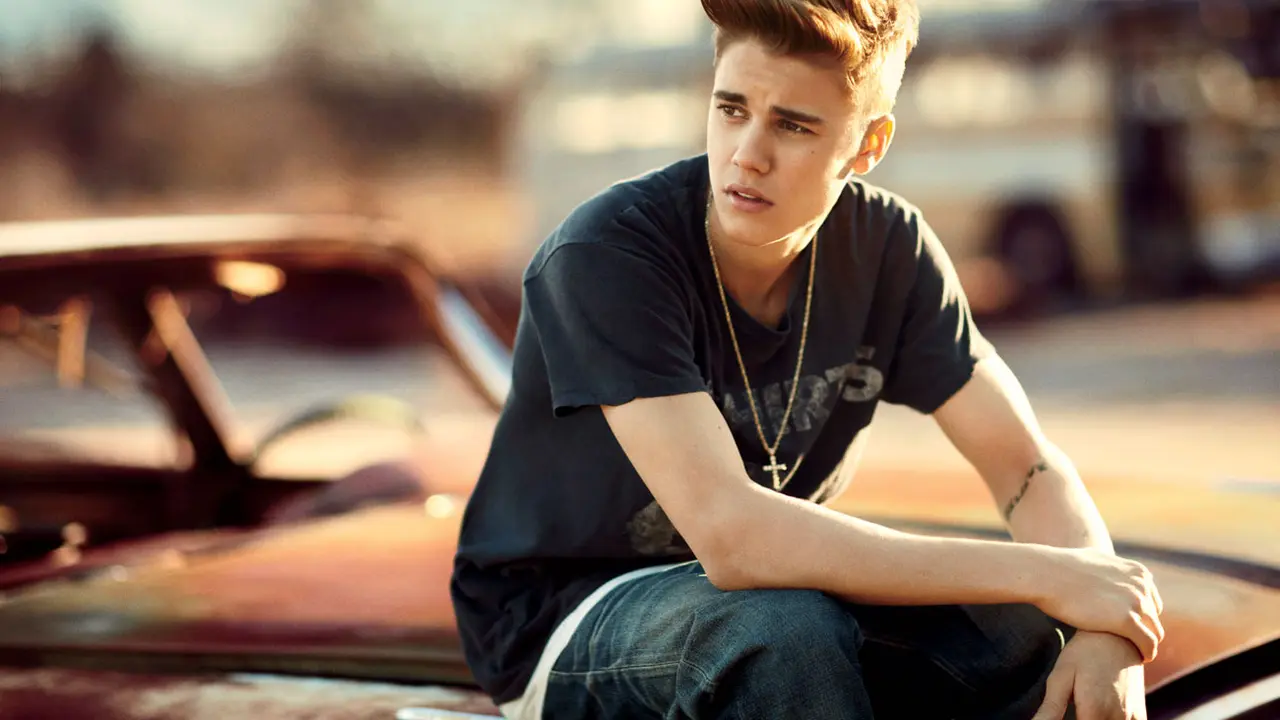 Justin Bieber