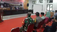 Camat di Pekanbaru Minta Jajaran Netral Selama Pilkada, Jangan Ikut Berkampanye