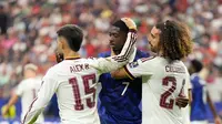Ketika Spanyol Membuktikan Bahwa Sepak Bola adalah Permainan 11 Orang
