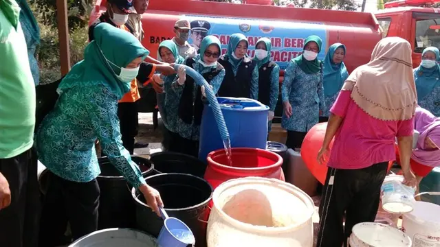 Kekeringan