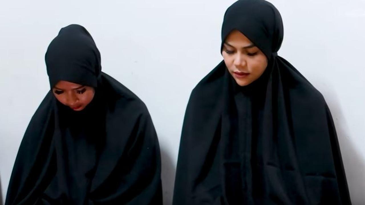 6 Potret Persahabatan DJ Katty Butterfly dan Soraya Rasyid, Dapat Kado Berharga