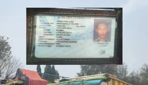 Sopir Truk Meninggal Saat Antre Panjang Solar di SPBU
