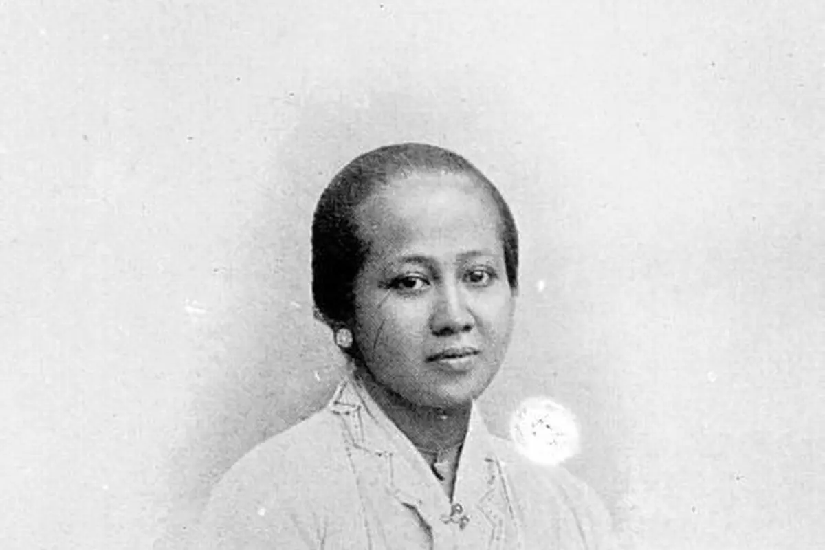 RA Kartini