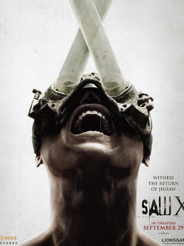 Ilustrasu Film Horor (sumber : IMDb)