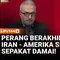 Amerika Serikat dan Iran dikabarkan mencapai kesepakatan untuk mengakhiri perang yang telah berlangsung lebih dari tiga bulan sekaligus membuka kembali Selat Hormuz, jalur pelayaran vital bagi perdagangan energi dunia. Presiden AS Donald Trump mengon...