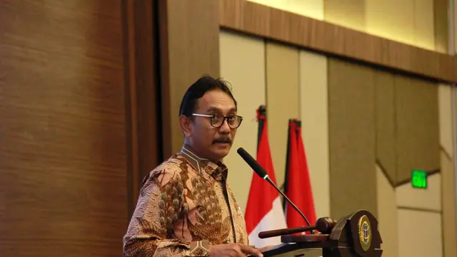 Kanwil BPN Provinsi Jabar Perkuat Kolaborasi Demi Optimalisasi Program Strategis Nasional