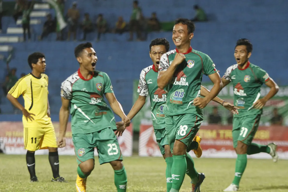 Persatu Tuban