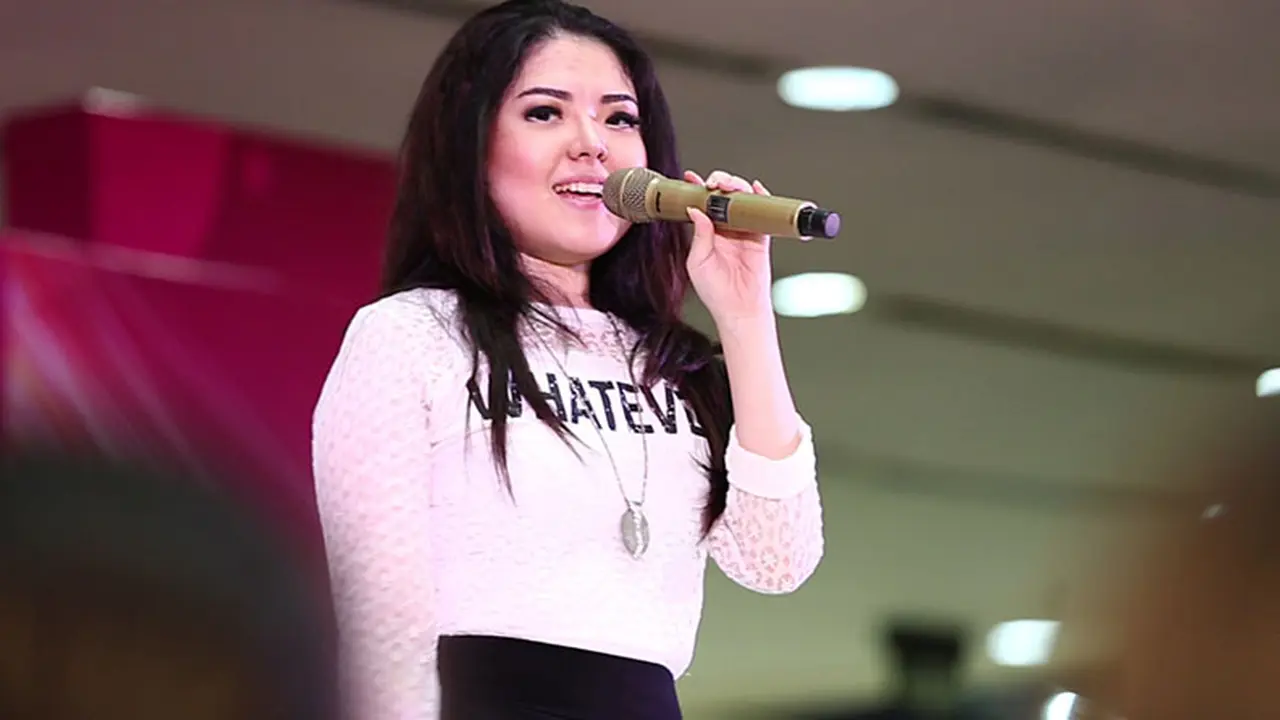 Tina Toon: Ada Miss Celebrity, Remaja Putri Indonesia Beruntung