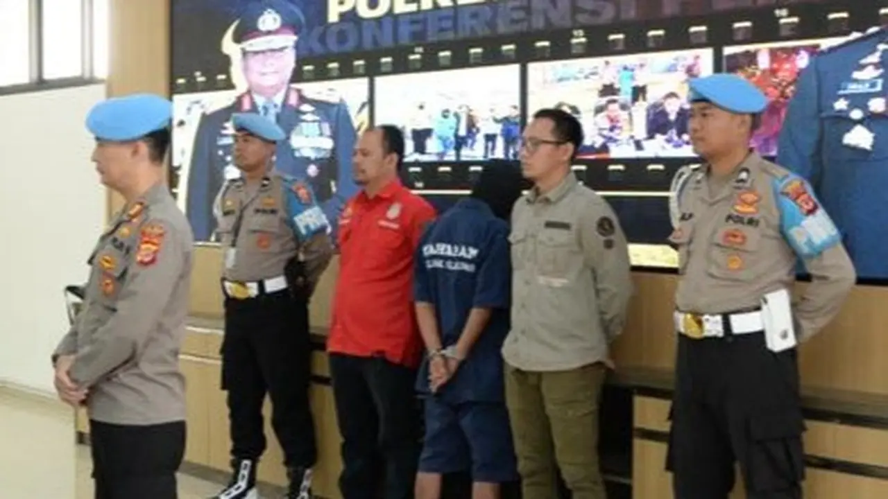 Pembunuhan