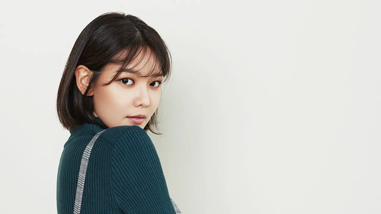 [Bintang] Bergabung dengan SNSD, Sooyoung Malah Tak Percaya Diri