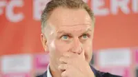Muenchen Utang Budi dengan Van Gaal