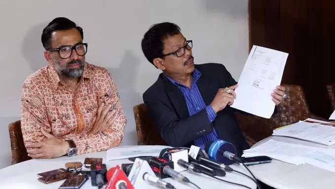 [Bintang] Jeremy Thomas