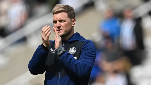 Manchester United Bakal Ganti Pelatih, Ini Perbandingan Michael Carrick dan Eddie Howe