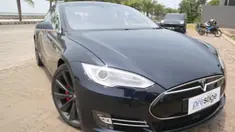 tesla OK