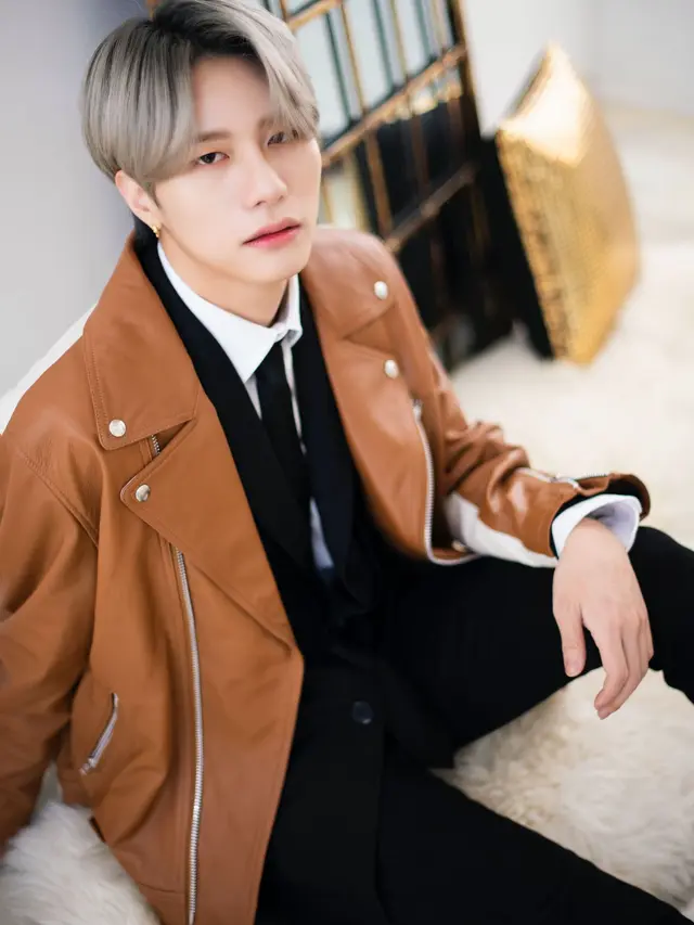 Seungsik - VICTON