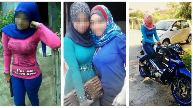 Jilboobs Fenomena Berhijab Bodi Ketat Yang Memicu Kontroversi Fashion Beauty Liputan6 Com