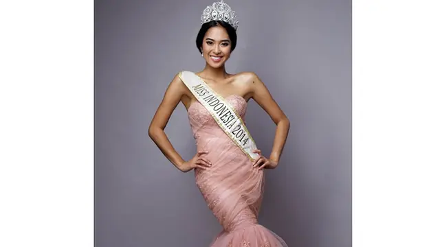 Maria Rahajeng