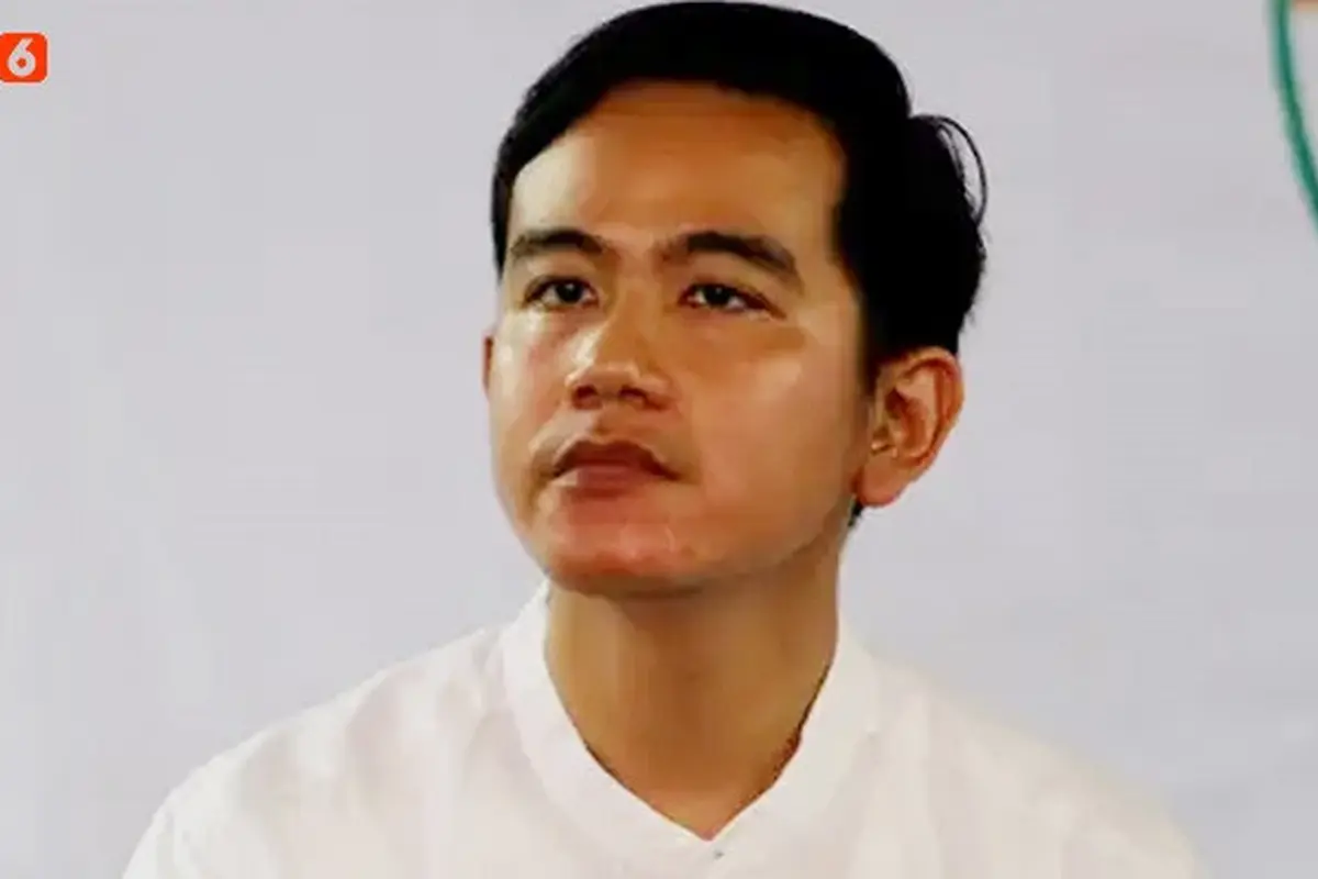 Banner Infografis Heboh Isu Gibran Bakal Loncat Pagar ke Golkar. (Foto: Liputan6.com)