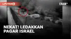 Insiden ledakan pagar perbatasan Israel dan Lebanon terjadi hari Rabu (12/7). Insiden tersebut disebut milter Israel sebagai aksi sabotase warga Lebanon.