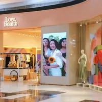 Love, Bonito reopening gerai di Lippo Mall Puri dengan konsep baru. (Dok/Love,Bonito).