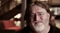 Gabe Newell. (Sumber: Polygon)