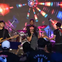 Konser Solidaritas Indonesia Untuk Sulteng (Nurwahyunan/Fimela.com)