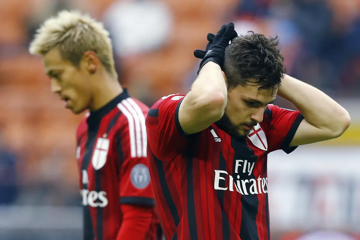 Mattia Destro