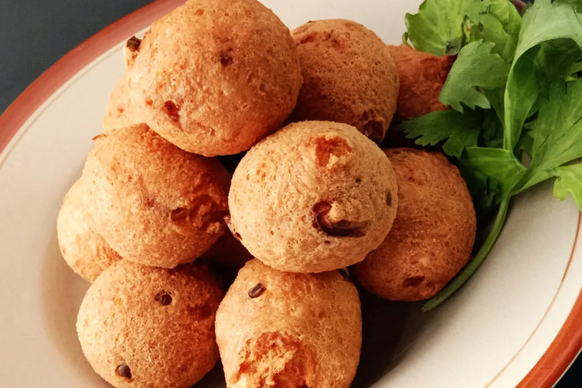 mendol tahu