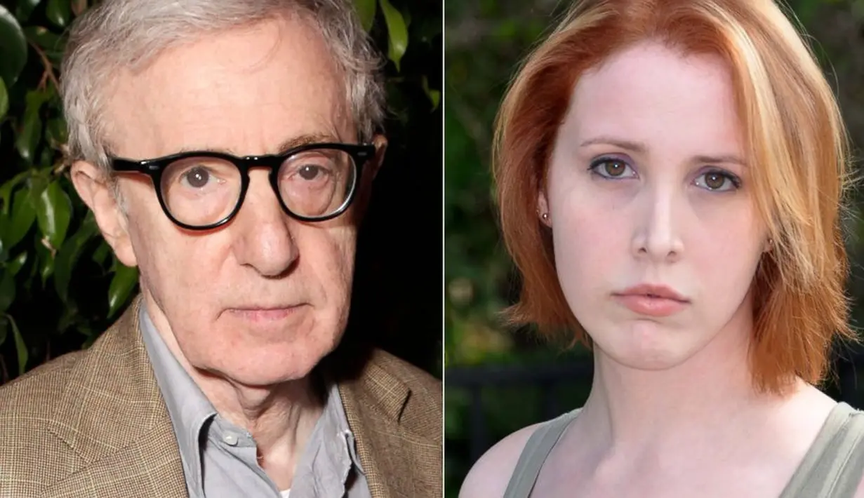 Sementara itu Dylan pun teguh atas apa yang sudah dia nyatakan sebelumnya. (ABC News)