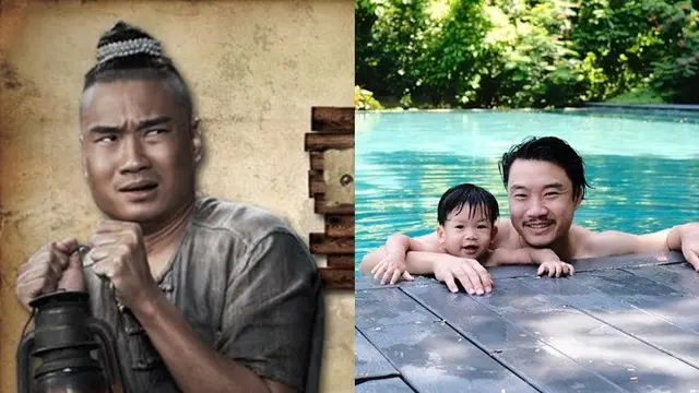 Beda Penampilan 6 Pemeran Film Pee Mak, Bikin Pangling