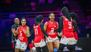 Bukan Sekadar Revans, Timnas Voli Putri Indonesia Tunjukkan Perkembangan Setelah Libas Kazakstan di AVC Women’s Continental 2026