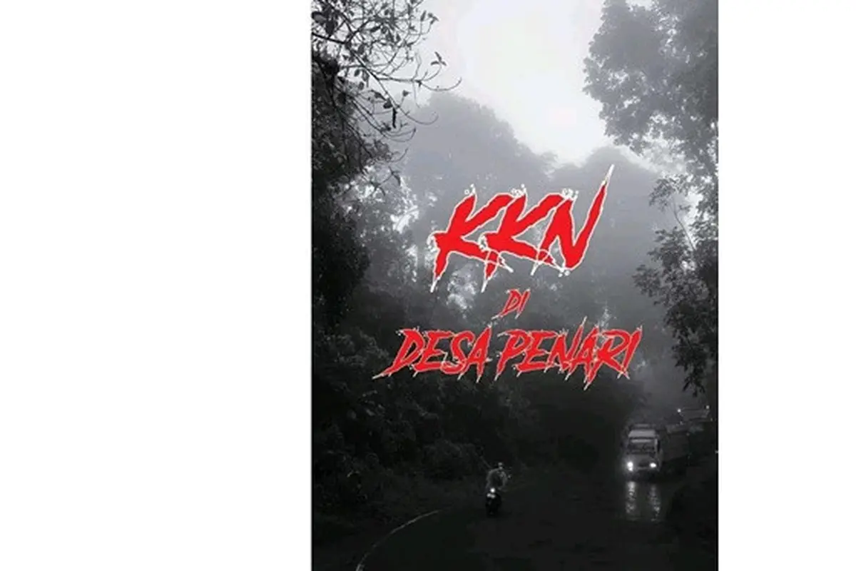 Klarifikasi Penulis KKN Desa Penari, Ini 6 Fakta yang Disampaikannya