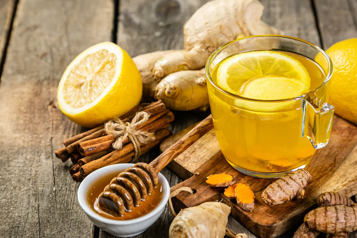 resep minuman tradisional