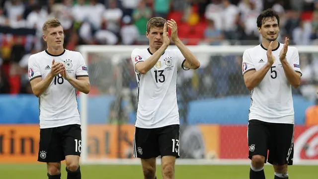 Toni Kroos
