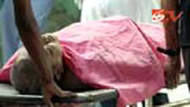 Andrias, Dokter Indonesia yang Tewas di Somalia