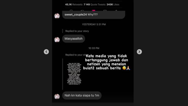 Bukan Rp 1 M, Rizky Billar dan Lesti Kejora Terima Hadiah Pernikahan dari Doni Salmanan Sebesar Rp 20 Juta