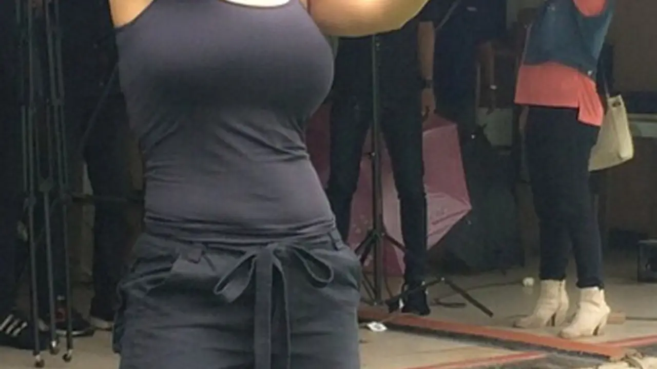 [Bintang] Julia Perez