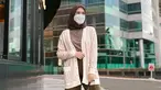 Tiga bulan pasca melahirkan, penampilan Annissa Soebandono tetap stylish bak ABG. Melalui laman Instagram pribadinya, ibu dua anak ini memang kerap mengunggah inspirasi OOTD yang bisa jadi inspirasi untuk para pengikutnya. Meski sudah dikaruniai anak, tak mengurangi pesona adik ipar Dude Harlino ini. (Liputan6.com/IG/@annissanns)