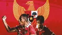 4 Pemain yang Bisa Jadi Senjata Timnas Indonesia U-17 di Kualifikasi Piala Asia U-17 2023: Kualitas Tak Kaleng-kaleng