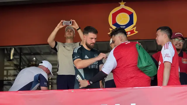 Ramsey