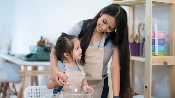 Satu Langkah Mudah untuk Berbagi Kelembutan dengan Sesama