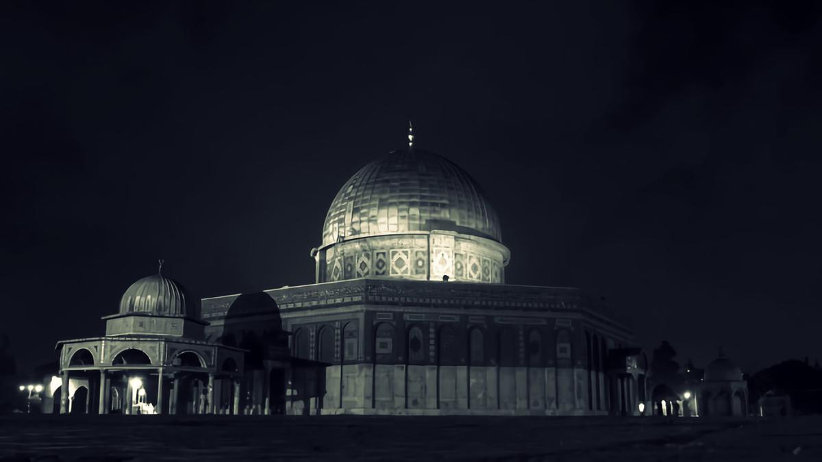 Susunan Acara Isra Miraj di Masjid: Panduan Lengkap untuk Peringatan Penuh Hikmah dan Berkah