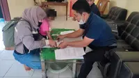 Kemensos Bantu Anak Korban Kekerasan Seksual di Tenggarong