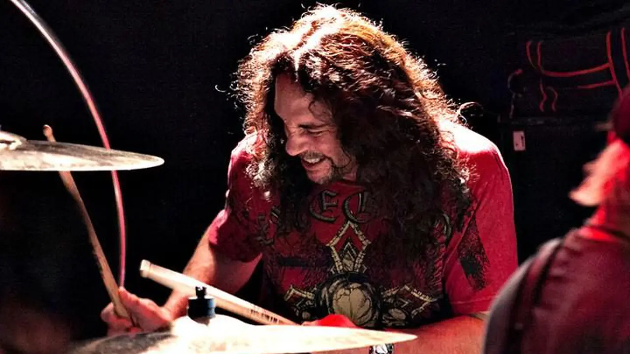 Nick Menza