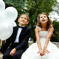 Ilustrasi pernikahan anak/copyright shutterstock