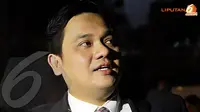 Farhat Abbas Ditodong Mantan Istri Rp 250 Juta