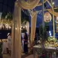 Peresmian wedding marketplace pertama di Bali, Bali Wedding Easy, di IC Center, Kuta, Bali, 17 Mei 2019. (Liputan6.com/Asnida Riani)
