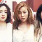 Personel Ladies Code yang selamat akan kembali beraktivitas sebagai girl band. Benarkah itu?